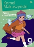 Panna z mokrą głową (Płyta CD)