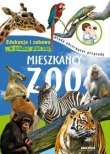 Mieszkańcy zoo.