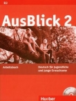 Ausblick 2 Ćwiczenia z płytą CD