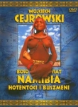Boso przez świat Namibia (Płyta DVD)