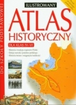 Ilustrowany Atlas historyczny dla klas 4-6