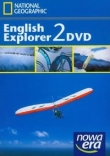English Explorer 2 DVD