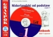 Niderlandzki od podstaw część 1 z książką (Płyta CD)