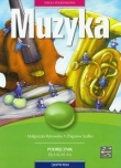 Muzyka 4-6 Podręcznik