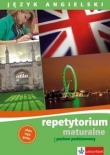Język angielski Repetytorium maturalne z płytą CD