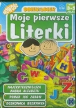 Bolek i Lolek Moje pierwsze literki CD