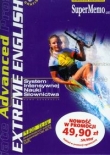 Extreme English Advanced 09 System intensywnej nauki słownictwa (Płyta CD)