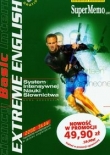Extreme English Basic 09 System intensywnej nauki słownictwa (Płyta CD)