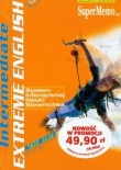 Extreme English Intermediate 09 System intensywnej nauki słownictwa (Płyta CD)