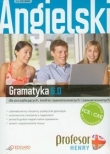 Angielski Profesor Henry Gramatyka 6.0 (Płyta CD)