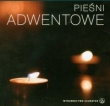 Pieśni Adwentowe (Płyta CD)