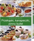Przekąski, kanapeczki, zimny bufet