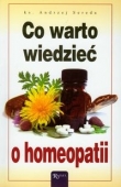 Co warto wiedzieć o homeopatii