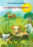 Co słonko widziało