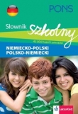 Słownik szkolny niemiecko-polski, polsko-niemiecki