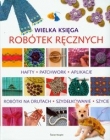 Wielka księga robótek ręcznych