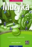 Muzyka Zeszyt ćwiczeń