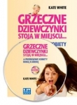 Grzeczne dziewczynki stoją w miejscu a przebojowe kobiety robią karierę CD mp3