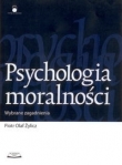 Psychologia moralności