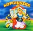 Kopciuszek. Biblioteka Niedźwiadka
