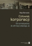 Człowiek korporacji
