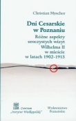 Dni cesarskie w Poznaniu