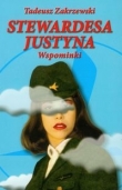 Stewardesa Justyna
