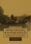 Pieśni drzemią w każdej rzeczy