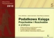 Podatkowa księga przychodów i rozchodów w praktyce