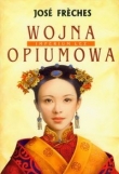 Imperium łez t.1 Wojna opiumowa