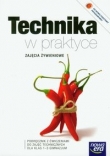 Zajęcia techniczne. Klasa 1-3, gimnazjum. Podręcznik z ćwiczeniami. Zajęcia żywieniowe