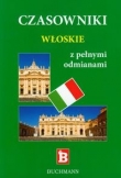 Czasowniki włoskie z pełnymi odmianami