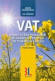 VAT Praktyczny poradnik w zakresie podatku od towarów i usług