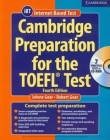 Cambridge Preparation for the TOEFL Test + CD
