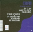 Chopin Na dawnych fortrepianach + CD