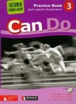 Can Do 3 Practice Book + CD