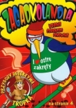 Zagadkolandia Kraina szalonego pingwina