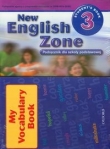 New English Zone 3 - Student`s Book (+CD)