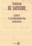 Szkice z językoznawstwa ogólnego