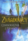 Zwiadowcy. Księga 5. Czarnoksiężnik z północy