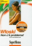 Włoski Non c'e problema! Kurs do samodzielnej nauki MP3 (Płyta CD)