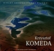 Krzysztof Komeda Wielcy kompozytorzy filmowi (Płyta CD)
