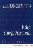 Księgi Starego Przymierza