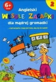 Wesołe zagadki dla mądrej gromadki 2 angielski