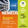 Niemiecki Rozmówki Powiedz to + CD mp3