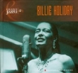 Billie Holiday Giganci jazzu (Płyta CD)