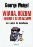 Wiara rozum i wojna z dżihadyzmem
