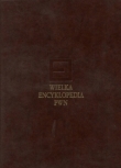 WIELKA ENCYKLOPEDIA PWN Tom 4 Biblia brzeska-Buhaj