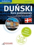 Duński. Kurs podstawowy. Audio Kurs (+2 CD)