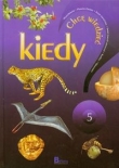 Chcę wiedzieć Kiedy 5